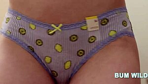 two sexy teens in lingerie and panties shaking ass 😍