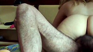 Amateur girlfriend vacations with friend intimately