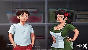 mature mexican ass stars in teen 18+ story