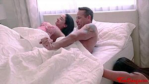 stepdaughter wants stepdaddys popsicle