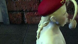 hey cammy, ready for deep triple penetration?