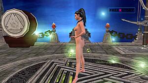 hindi audio sex story: neha bhabhi's chudai adventure part 26 with sexy poses 😏