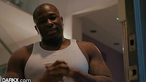 Petite 18+ Teen Massages My Bbc