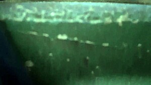 Hey, bu gay Brezilyalı ormanda rahatça mastürbasyon yapıyor.