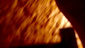 Love, sex, and a nice creampie with a hot Latina couple