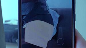 stepmom in police uniform gave me the wildest taboo fuck of my life