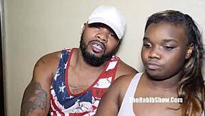 Yo Cinnamon, Ready for This Male Stripper to Bang You Hard?