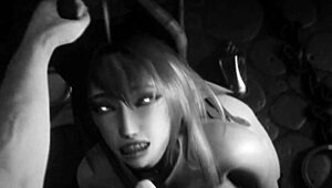 freak hmv pmv arckom wild anime action