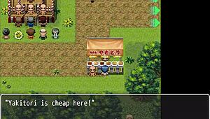 i'm tanned girl natsuki, hentai game ep 32 from ass to pussy raw sex