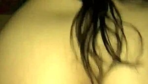 I sit moaning loudly while my cousin assfucks me hard