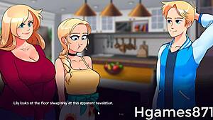 life in woodchester part 2 continues the story