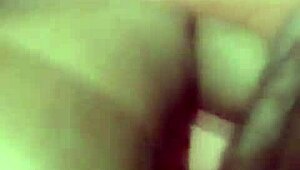 Breaking Open Brazilian Bitch’s Ass with Massive Dick in Wild Session