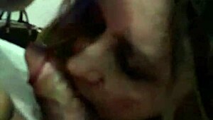 Deepthroat In Hospital With Patient And Nurse