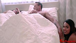 stepdaughter wants stepdaddys popsicle