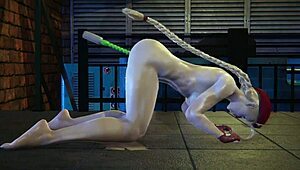 hey cammy, ready for deep triple penetration?