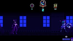 haunted hump house - full gameplay with monster cocks