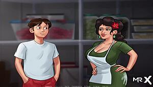 mature mexican ass stars in teen 18+ story