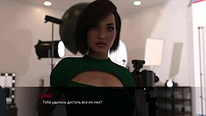 Complete gameplay featuring summer with mia 2 part 24