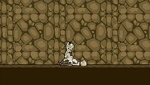 Flower Fairy Part 7 Scenes