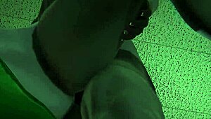 just chilling with street fighter 6, watching cammy in wild 3d hentai action, her ass getting worked on the street!