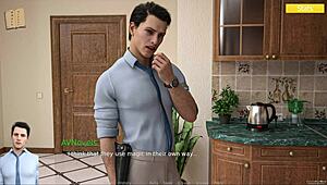 Rosewater Manor Chapter 44 Adventure Game