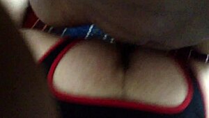 is fernando taking that dick?