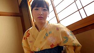 bashful hot springs trip with transparent feelings - kokomi asato