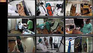 Nonnude BTS Compilation From DestinyDoa ElizaShields HelenaPrice At GirlsGoneGyno!