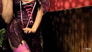 Big Tits Lesbians Intensely Fuck Each Other