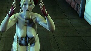 hey cammy, ready for deep triple penetration?
