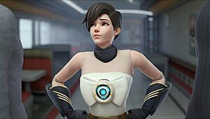 Best overwatch porn compilation with sound
