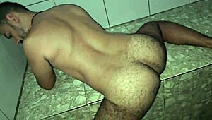 waiting for a hot guy to have some wild gay fun