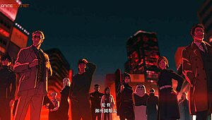 jujutsu kaisen t2 10