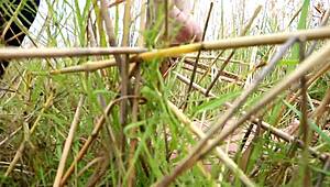 hey, wanna see this hentai chick all tied up?