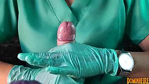 medical edging compilation by dominafire