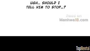 Stepmom worries about stepson in classroom!