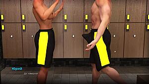 Полный геймплей WVM Часть 43 с акцией больших сиськах