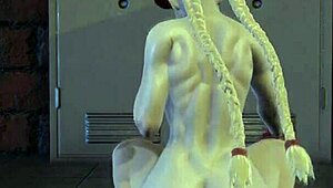 hey cammy, ready for deep triple penetration?