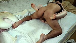 japanese milf mai, 30s, shaved, loves creampie, she drains every drop, man!