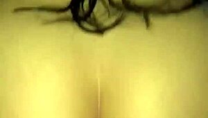 I sit moaning loudly while my cousin assfucks me hard