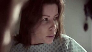 Seen Not Heard- Alexis Faux Hollywood Porn In Femdom Taboo Blowjob Bdsm Riding