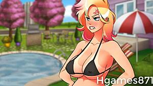 life in woodchester part 2 continues the story