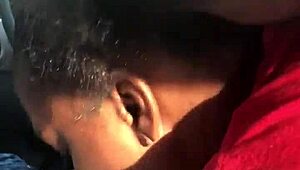 sloppy bitch sucks cock 😈