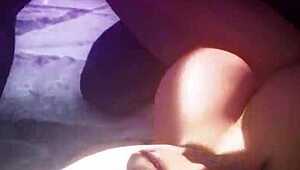 ffxiv nude mods catgirl gets fucked in limsa lominsa 😏