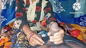 Wife's night with husband is special