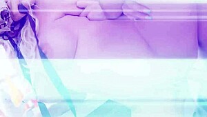 Stacy and Liza getting smashed by huge dicks, then swapping! 😍