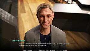 Complete Gameplay of WVM Part 43 with Big Tits Action