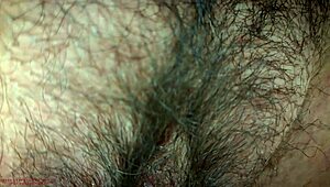 Upskirt Karina Teasing with Lollipop and Sensual Blonde Curves