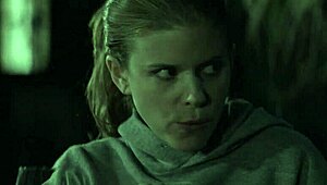 so this teacher got wild in season 1 episode 3, totally banging