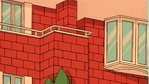 Anime Teen 18+ Rough Fucked In Her Tight Pussy